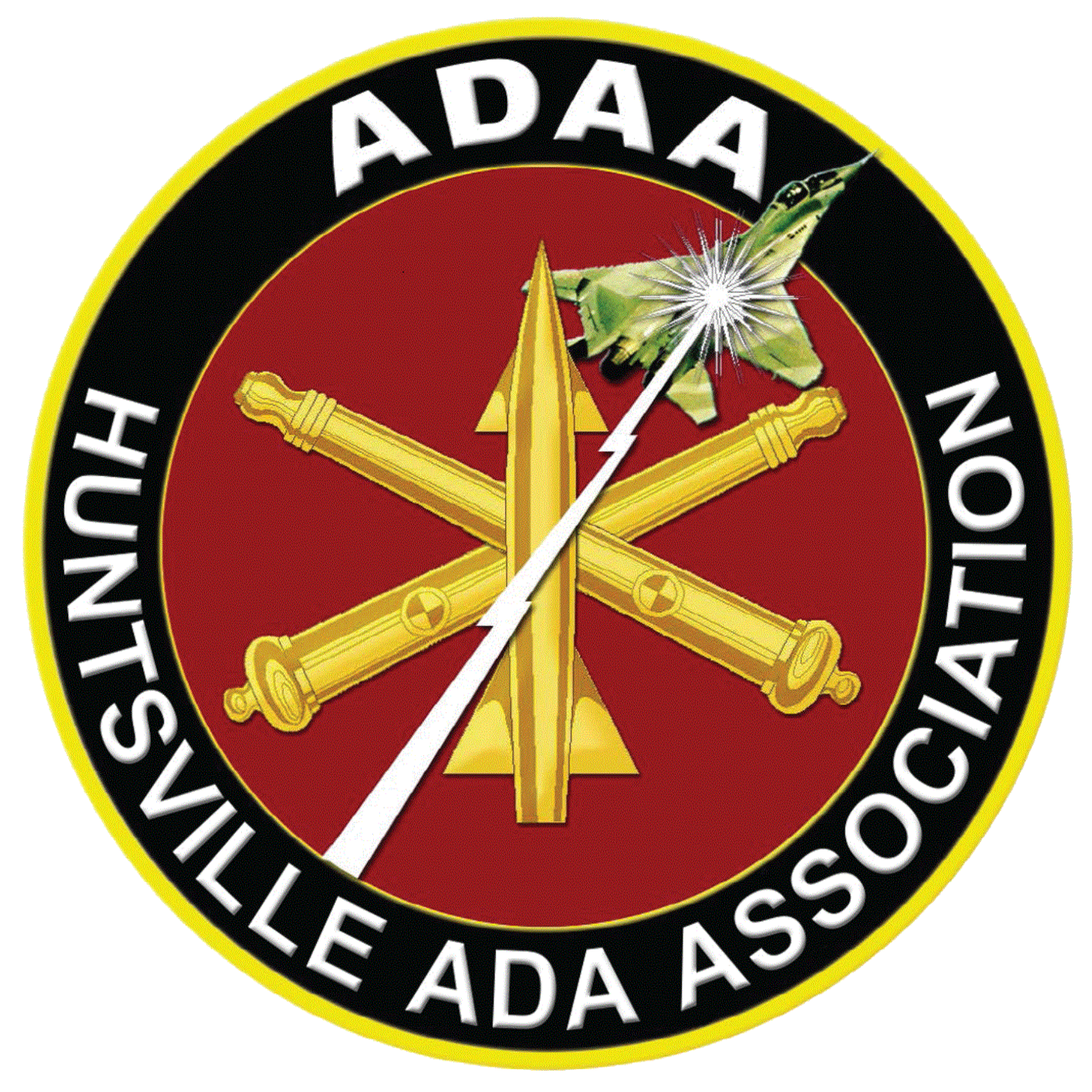 Huntsville A.D.A.A.